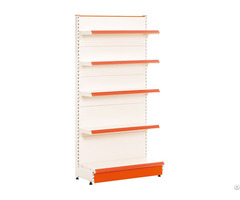 Market Shelf Wall Unit H 230 L 95 D 50 4x40