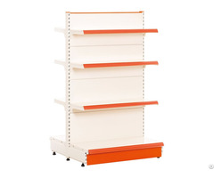 Market Shelf Middle Unit H 160 L 95 D 50 3x40