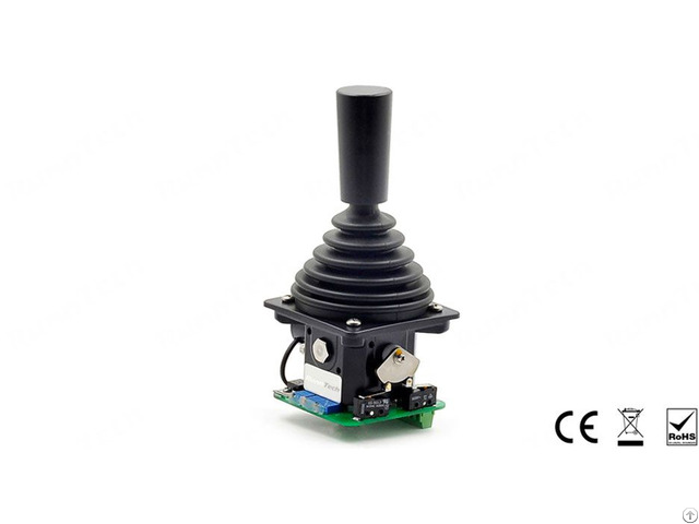 Runntech 2 Axis Joystick