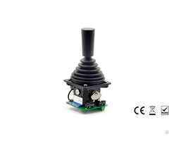 Runntech 2 Axis Joystick