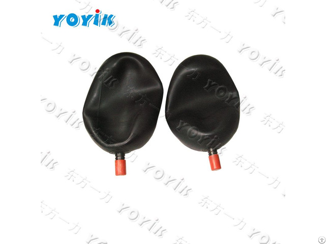 Vietnam Power Plant Bladder Nxq Ab 80 10 Fy From China
