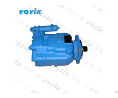 Power Plant Spare Parts Eh Oil Main Pump W 02 A 0004 From China