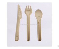 Disposable Environmental Protection Tableware