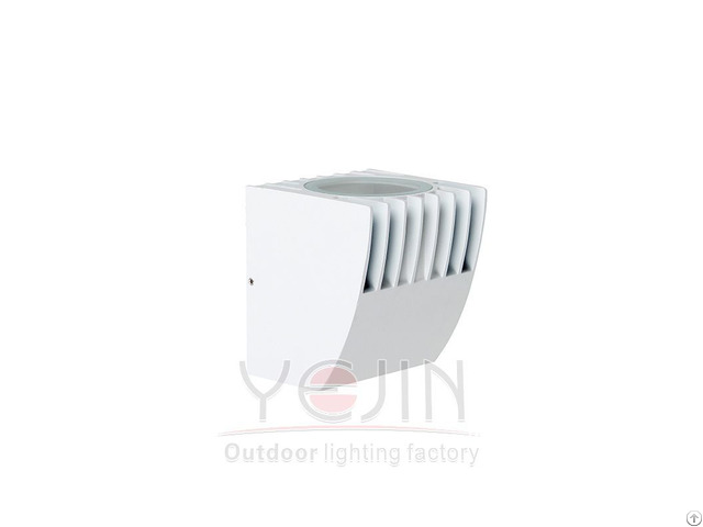 Interior Wall Light Sleep Lamp Garden Fixture Ip65 Gu10 Yj 006