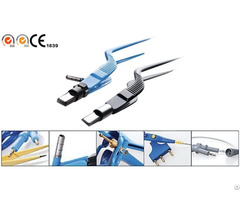 Electro Surgical Instruments