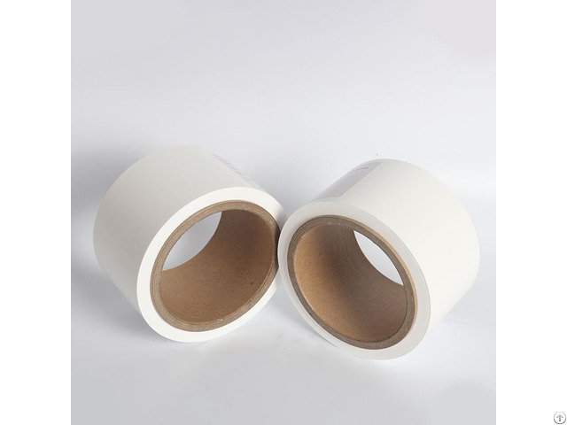 Pp Single Layer Composite Lithium Battery Separator Film