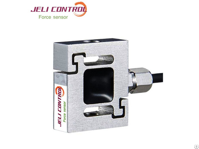 Tension And Compression Load Cell 5n 2000n J2092