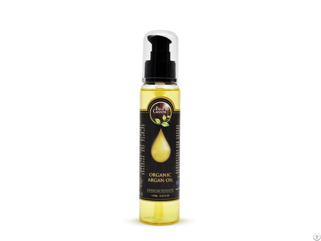 Best Price Bulk Organic Argan Oil