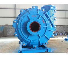 Tobee® 20x18tu Ah Slurry Pump