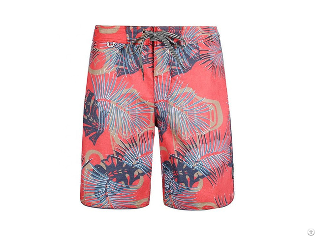 Wholesales Manufacture Surf Shorts