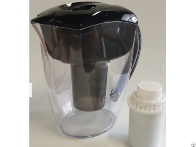Big Home Water Purifier Filter And Activated Carbon Filtration
