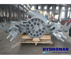 Tobee® Thy300 Thy400 Hydraulic Sludge Pumps