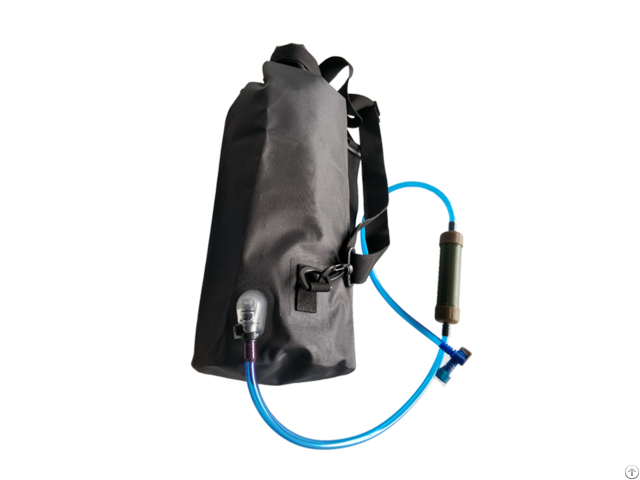 Adventure Life High Quality Ocean Pack Water Filter Dry Bag 10l Camping