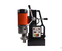 Magnetic Drill Machine