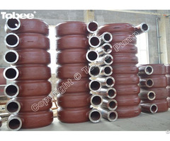 Tobee® Slurry Pump Volute Liner Is An Important Wear Part