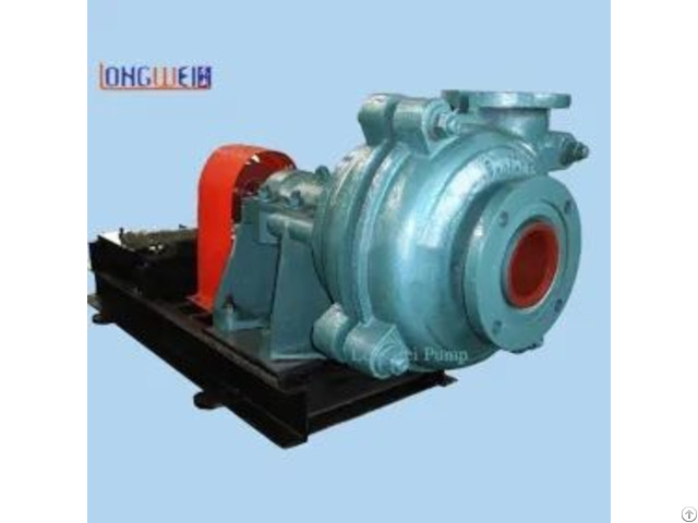 Slurry Pump