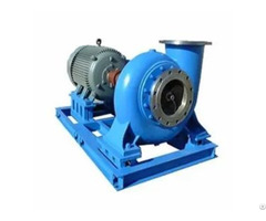 Desulfurization Pump