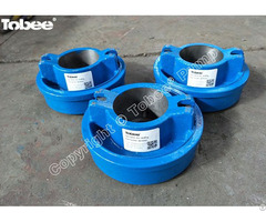 Tobee® Slurry Pump Stuffing Box Is One Of The Shaft Seal Parts In Gland Packin