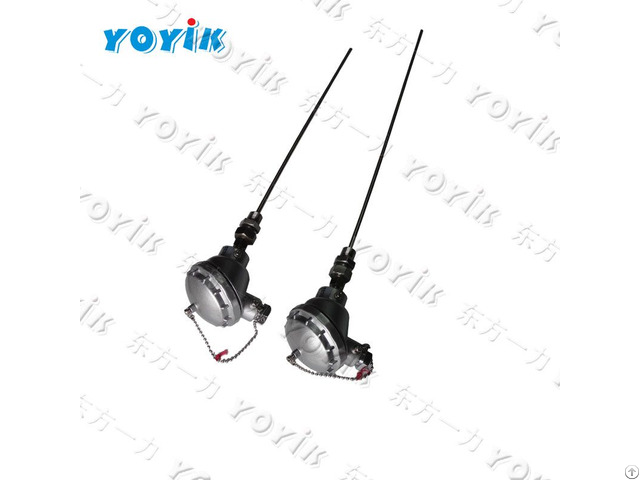 Power Plant Spare Parts Thermocouple Wrek2 321 From China