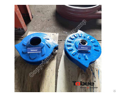 The Kwpk 65 315 Impeller Used On Ksb Kwp Non Clogging Centrifugal Pump