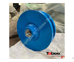 Tobee® D3145bra49 Impeller Has 4 Vanes