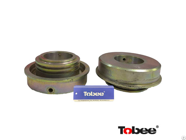 Tobee® Dd062e62 Labyrinth Is Used For 4x3dd Ah Slurry Pump