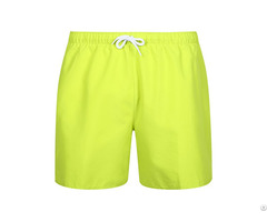 Swim Shorts Adjustable Waistband