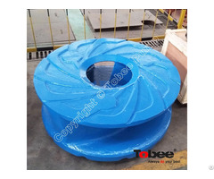 The Fg10137a05 Impellers For 12 10g G Sand Gravel Pumps