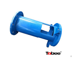 Tobee® Discharge Column Rv10102g E02 Is One Of The Spares