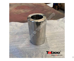 Tobee® Shaft Sleeve For Mechanical Seal P N 20943 21