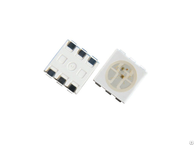 Lc8813 5050 Ws2813 Rgb Led Lc8813 5050 Ws2813 Rgb Led