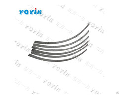 Power Station Material Gland Sealing To Ip And Lp Turbine Wh M612 013000a From China