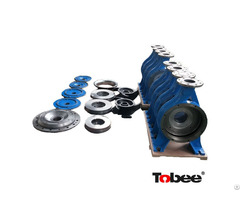 Tobee® Manufacture A Range Of Replacement Parts