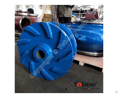 Tobee® 12 10 G Dredge Slurry Pump Spare Parts