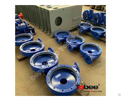 Tobee® Mission 2500 Series Supreme Sand Pump Spares Casing