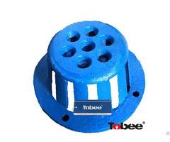 Tobee® Strainer Sp65116 4 For 65qv Sp Vertical Spindle Slurry Pump