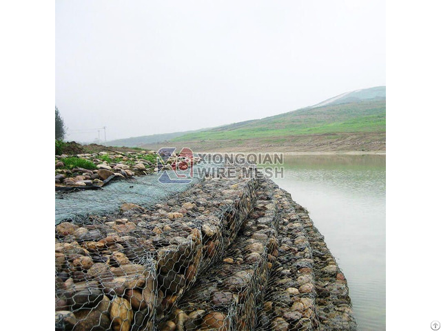 Gabion Stone Cages