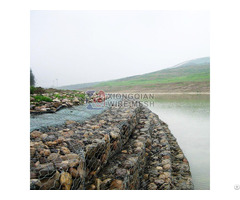 Gabion Stone Cages