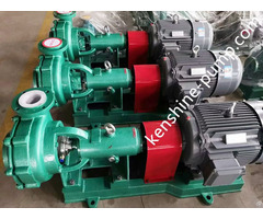 Mortar Slurry Pump