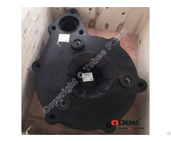 Tobee® Back Liner Spr65041 For Rubber Lined 65 Spr Vertical Slurry Pump