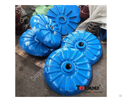 Tobee® 10x10 Tc Vertical Slurry Pump Impeller Tc25191a05a