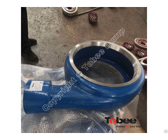 Tobee® Volute Liner Ep4110a05 Is One Of The Important Parts For 6 4 Ee Ahp Slurry Pump