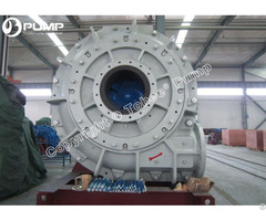 Tobee® Tmc Mill Circuit Duty Slurry Pumps