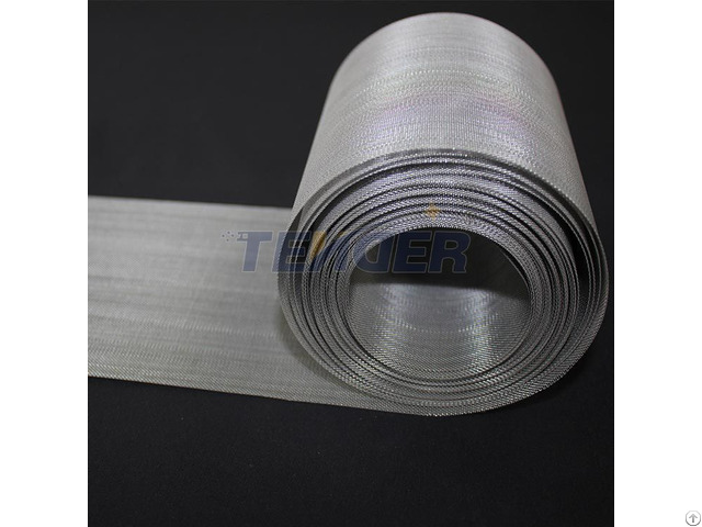 Reverse Dutch Wire Mesh