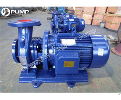 Tobee® Tsw Horizontal Inline Pump Is Suitable For Industry And Urban Water Supply