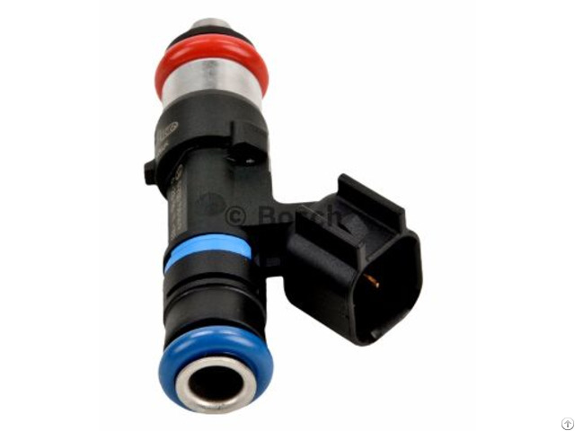 Bosch Fuel Injector