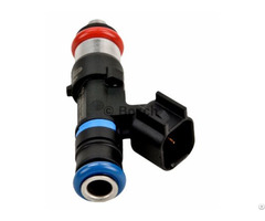 Bosch Fuel Injector