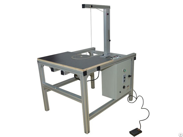 Cnc Hot Wire Foam Cutter