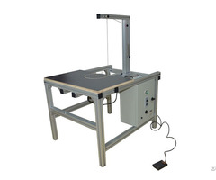 Cnc Hot Wire Foam Cutter