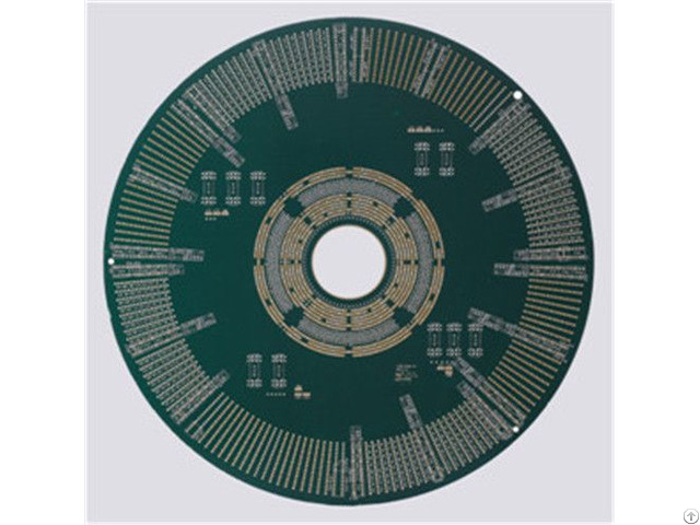 Multi Layer High Frequency Board